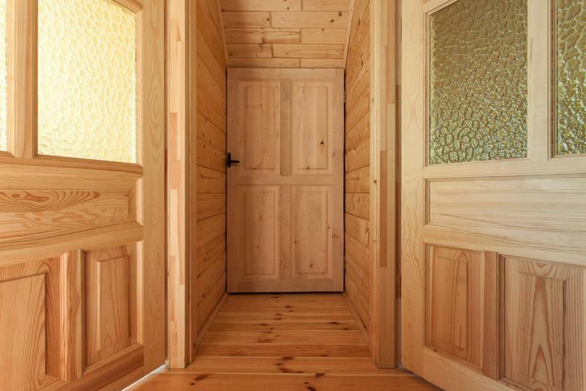 Sosnowa Mila - Domy I Apartamenty Pobierowo Exterior foto