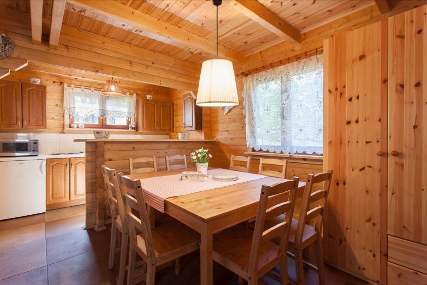 Sosnowa Mila - Domy I Apartamenty Pobierowo Exterior foto